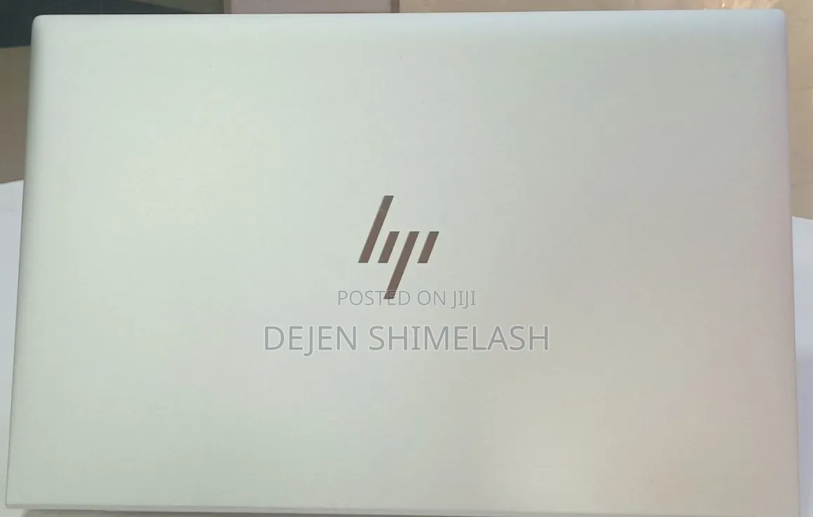 New Laptop HP EliteBook 840 G7 16GB Intel Core i5 SSD 512GB