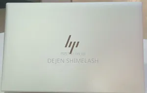 New Laptop HP EliteBook 840 G7 16GB Intel Core i5 SSD 512GB