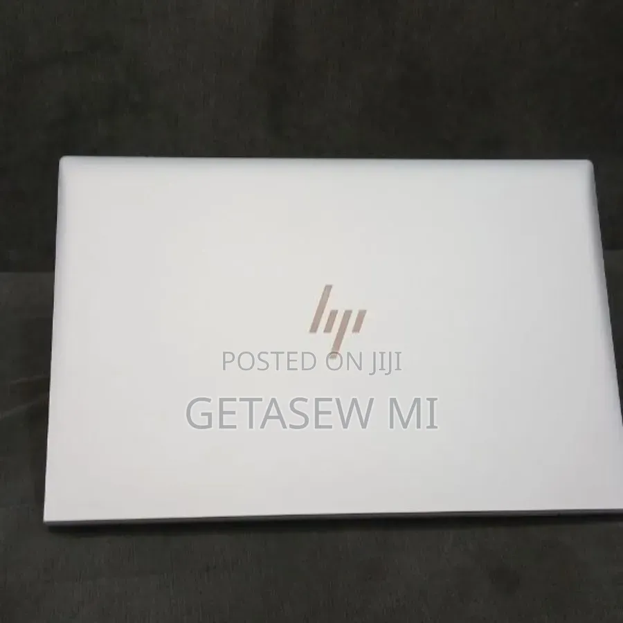 New Laptop HP EliteBook 840 G8 16GB Intel Core i5 SSD 512GB