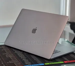 New Laptop Apple MacBook Pro 2019 64GB Intel Core i9 SSD 512GB
