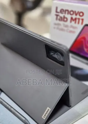 New Lenovo Tab M11 128 GB