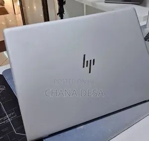New Laptop HP EliteBook 840 G5 16GB Intel Core i5 SSD 512GB