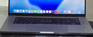 New Laptop Apple MacBook Pro 64GB Apple M1 SSD 1T