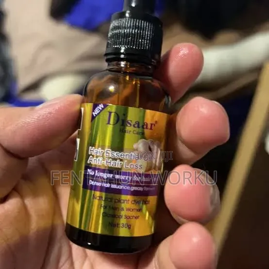 Batana Hair Oil