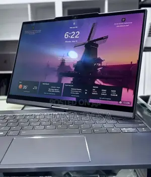 New Laptop Lenovo 16GB Intel Core i7 SSD 512GB