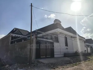 Furnished 5bdrm House in L Sheep, East Shewa for sale