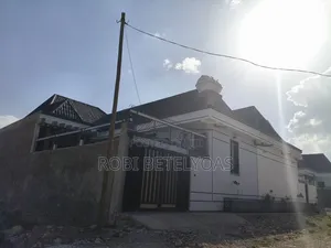 Furnished 5bdrm House in L Sheep, East Shewa for sale