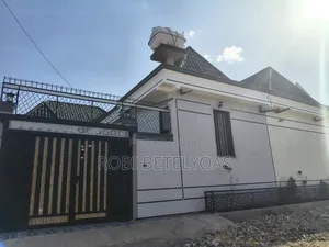 Furnished 5bdrm House in L Sheep, East Shewa for sale