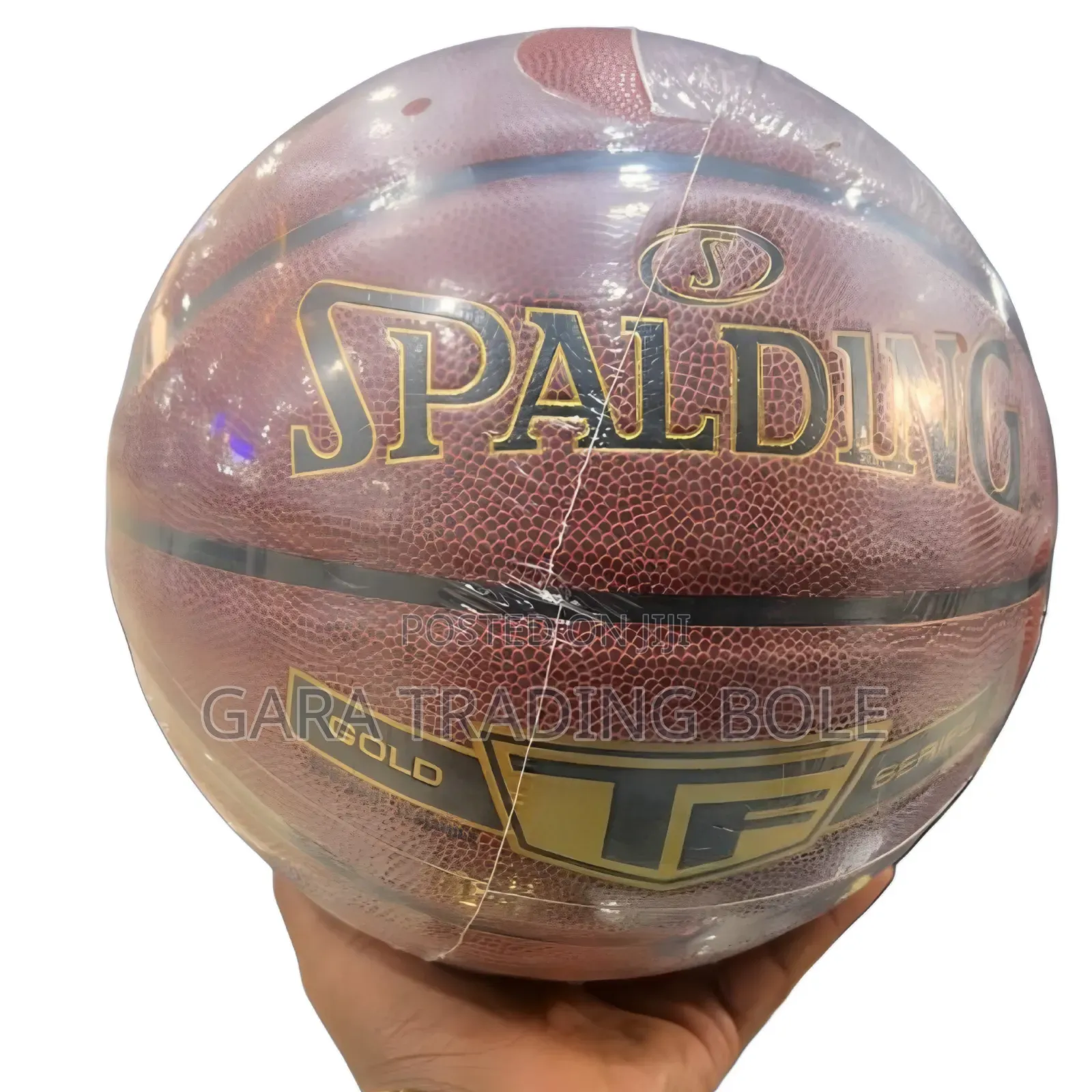 Basketball Spalding Original