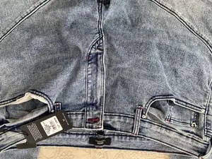 Men's Jeans Trouser/Pants