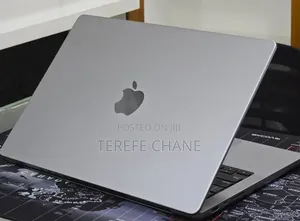 New Laptop Apple MacBook Pro 2021 M1 64GB Apple M1 Pro SSD 1T
