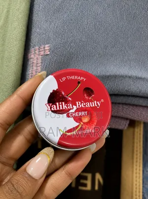 Lip Vaseline
