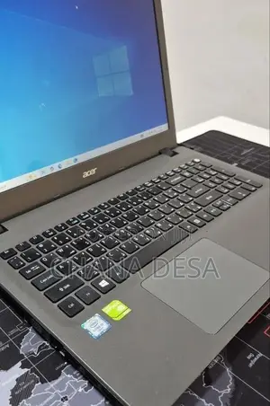 New Laptop Acer 8GB Intel Core i5 HDD 1T