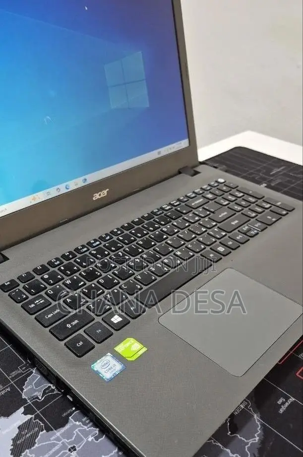 New Laptop Acer 8GB Intel Core i5 HDD 1T