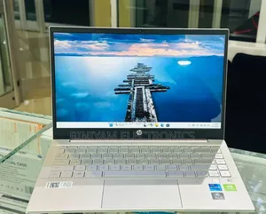 New Laptop HP Pavilion 14 16GB Intel Core i5 SSD 512GB