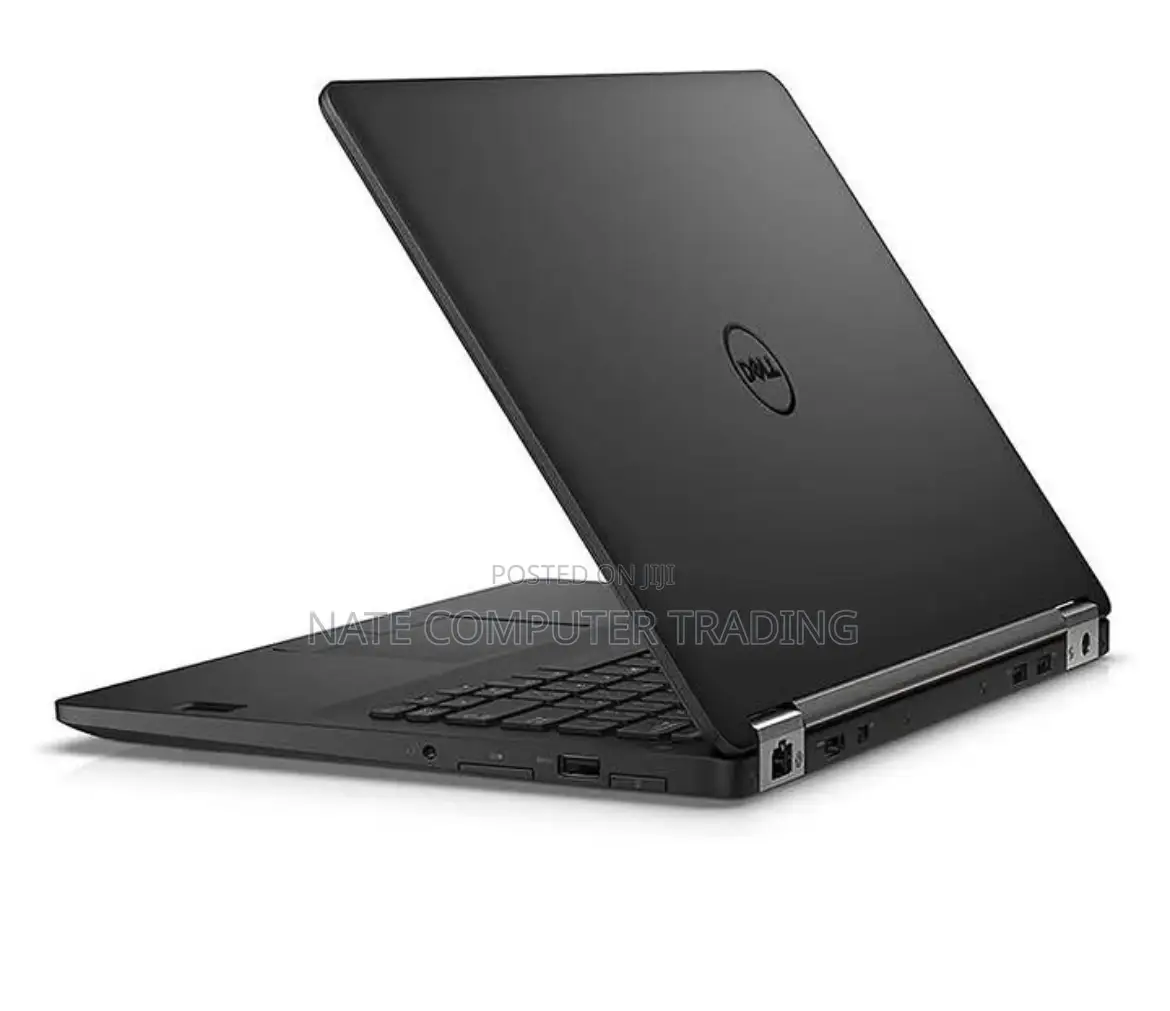 New Laptop Dell Latitude 5490 8GB Intel Core i7 HDD 1T