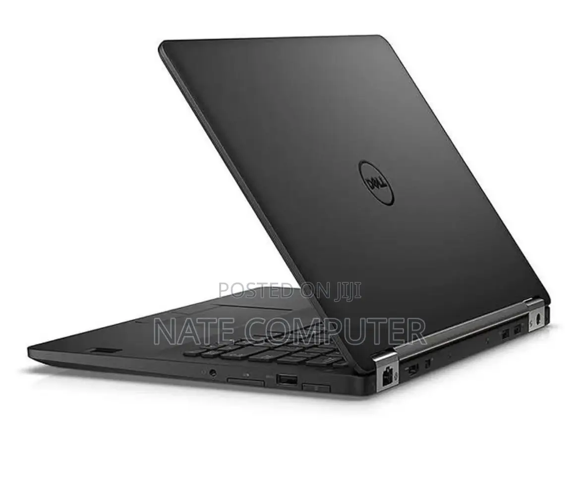 New Laptop Dell Latitude 5490 8GB Intel Core i7 HDD 1T