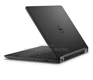 New Laptop Dell Latitude 5490 8GB Intel Core i7 HDD 1T