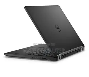 New Laptop Dell Latitude 5490 8GB Intel Core i7 HDD 1T