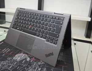 New Laptop Lenovo ThinkPad X1 Yoga 16GB Intel Core i7 SSD 512GB