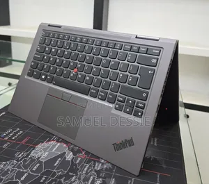 New Laptop Lenovo ThinkPad X1 Yoga 16GB Intel Core i7 SSD 512GB