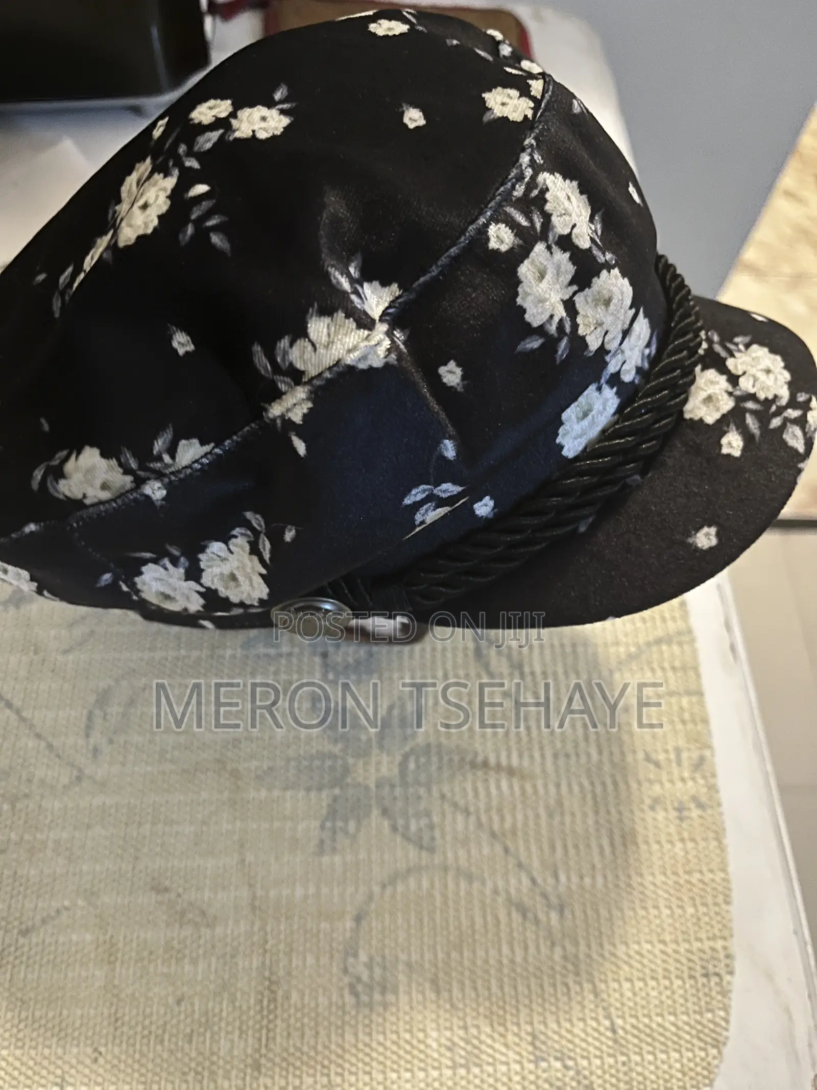 Women's Cap