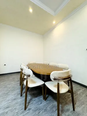 Furnished 2bdrm Apartment in Bole for rent