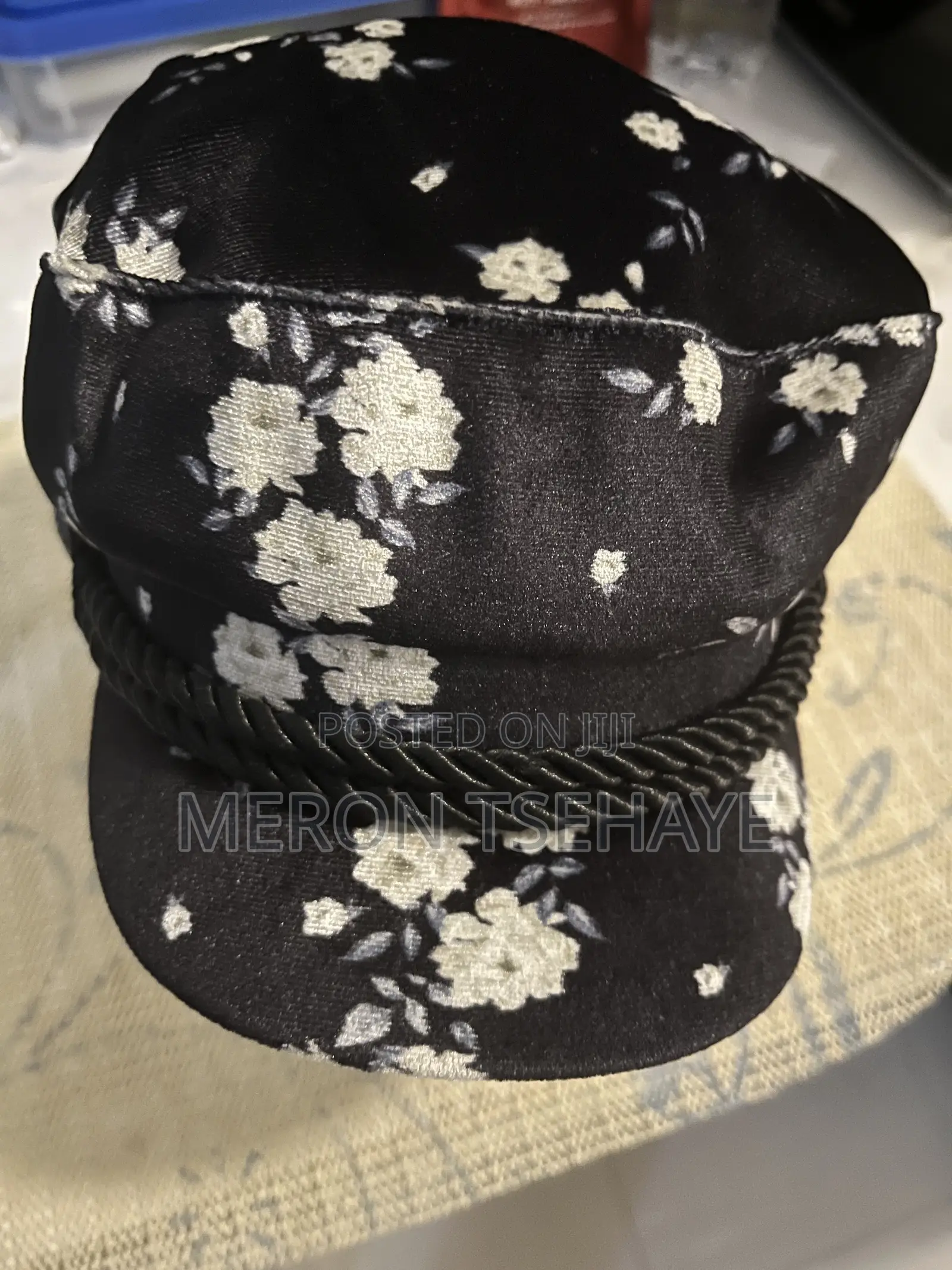 Women's Cap