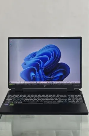 New Laptop Acer Predator Helios 300 16GB Intel Core i9 SSD 1T