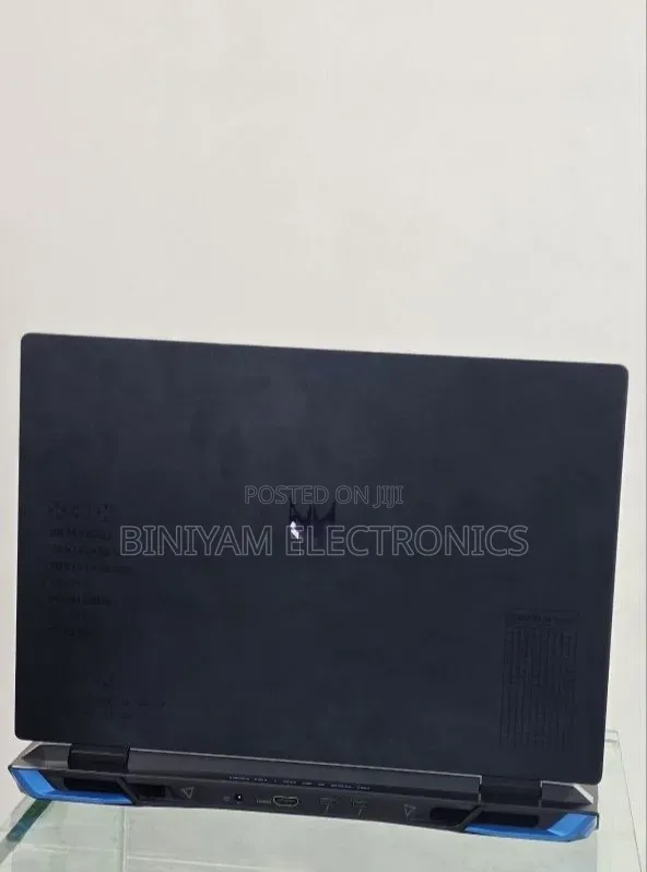 New Laptop Acer Predator Helios 300 16GB Intel Core i9 SSD 1T