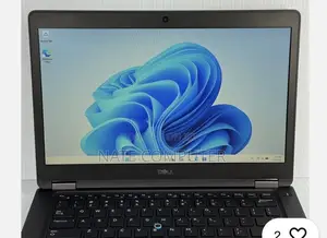 New Laptop Dell Latitude 5490 8GB Intel Core i7 HDD 1T