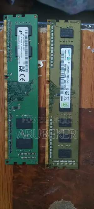 Samsung Brand 2gb Ram