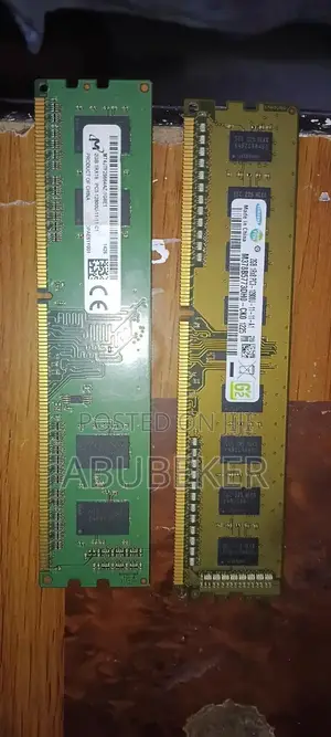 Samsung Brand 2gb Ram