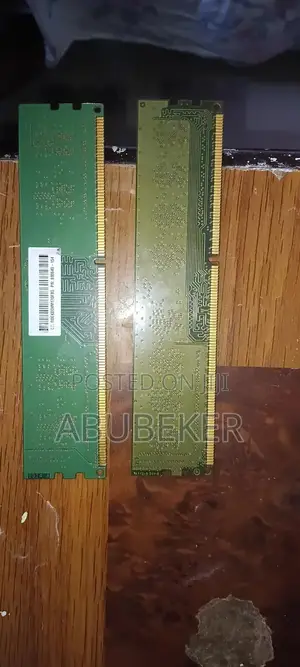 Samsung Brand 2gb Ram