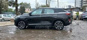 Bestune T77 1.2 FWD 2022 Black