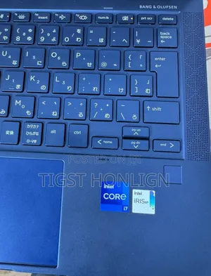 New Laptop HP EliteBook x360 1030 G8 16GB Intel Core i7 SSD 512GB