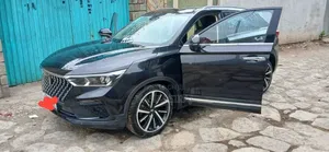 Bestune T77 1.2 FWD 2022 Black