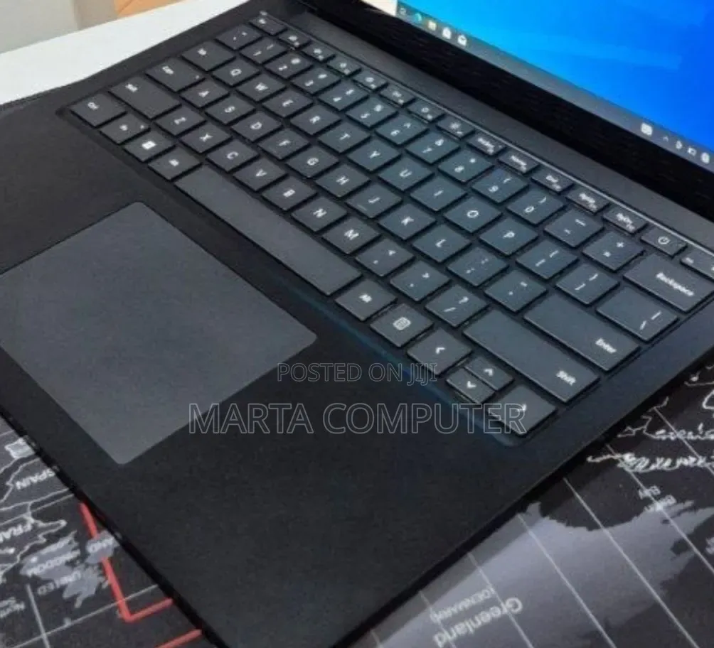 New Laptop Microsoft Surface Laptop 5 16GB Intel Core i7 SSD 512GB