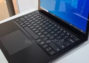 New Laptop Microsoft Surface Laptop 5 16GB Intel Core i7 SSD 512GB