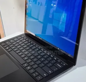 New Laptop Microsoft Surface Laptop 5 16GB Intel Core i7 SSD 512GB