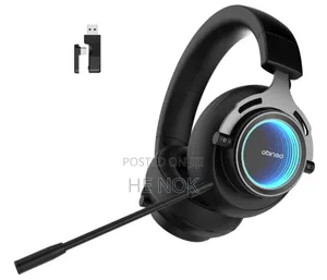 Abingo Bt70 Wireless Gaming Headset High Quality