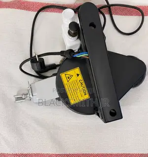 Gk26-1a Bag Closure የማዳበርያ መስፍያ