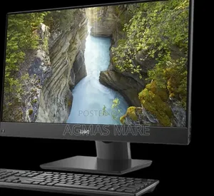 New Desktop Computer Dell 8GB Intel Core i5 HDD+SSD 512GB