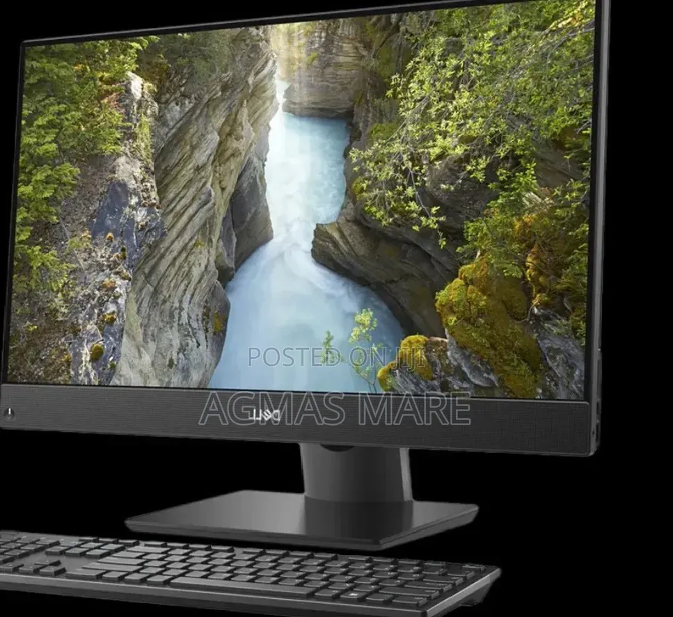 New Desktop Computer Dell 8GB Intel Core i5 HDD+SSD 512GB