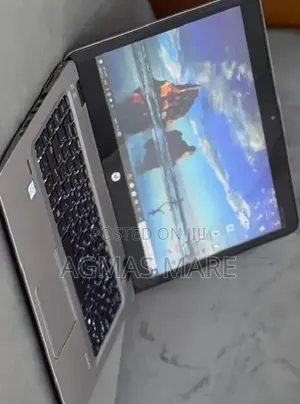 New Laptop HP EliteBook 840 G4 8GB Intel Core i7 HDD+SSD 1T