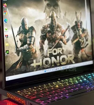 New Laptop Lenovo Legion Y740 16GB AMD Ryzen 7 SSD 1T
