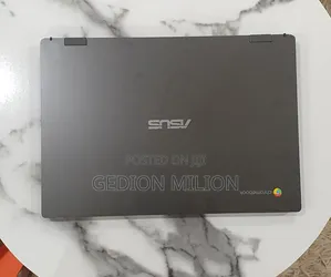 New Laptop Asus Chromebook C200 2GB Intel Core i7 eMMC 32GB