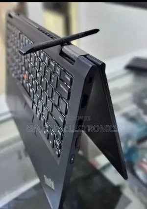 New Laptop Lenovo ThinkPad Yoga 16GB Intel Core i7 SSD 512GB