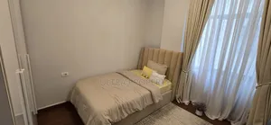 Furnished 3bdrm Apartment in Bole for rent