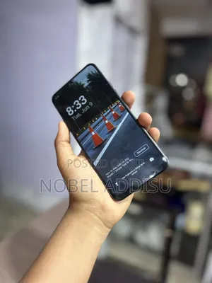 Tecno Spark 40 128 GB Black